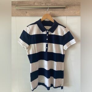Tommy Hilfiger - Women’s Polo- Size L